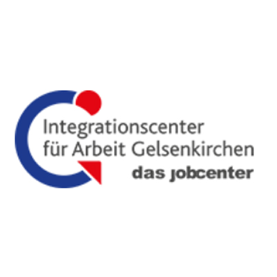 Logo von Jobcenter Gelsenkirchen