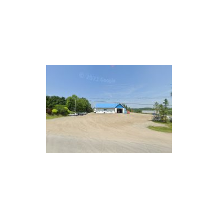 Transport J.R. Berthiaume Inc