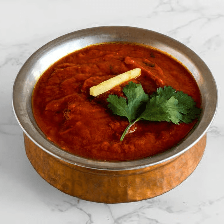 Rogan Josh