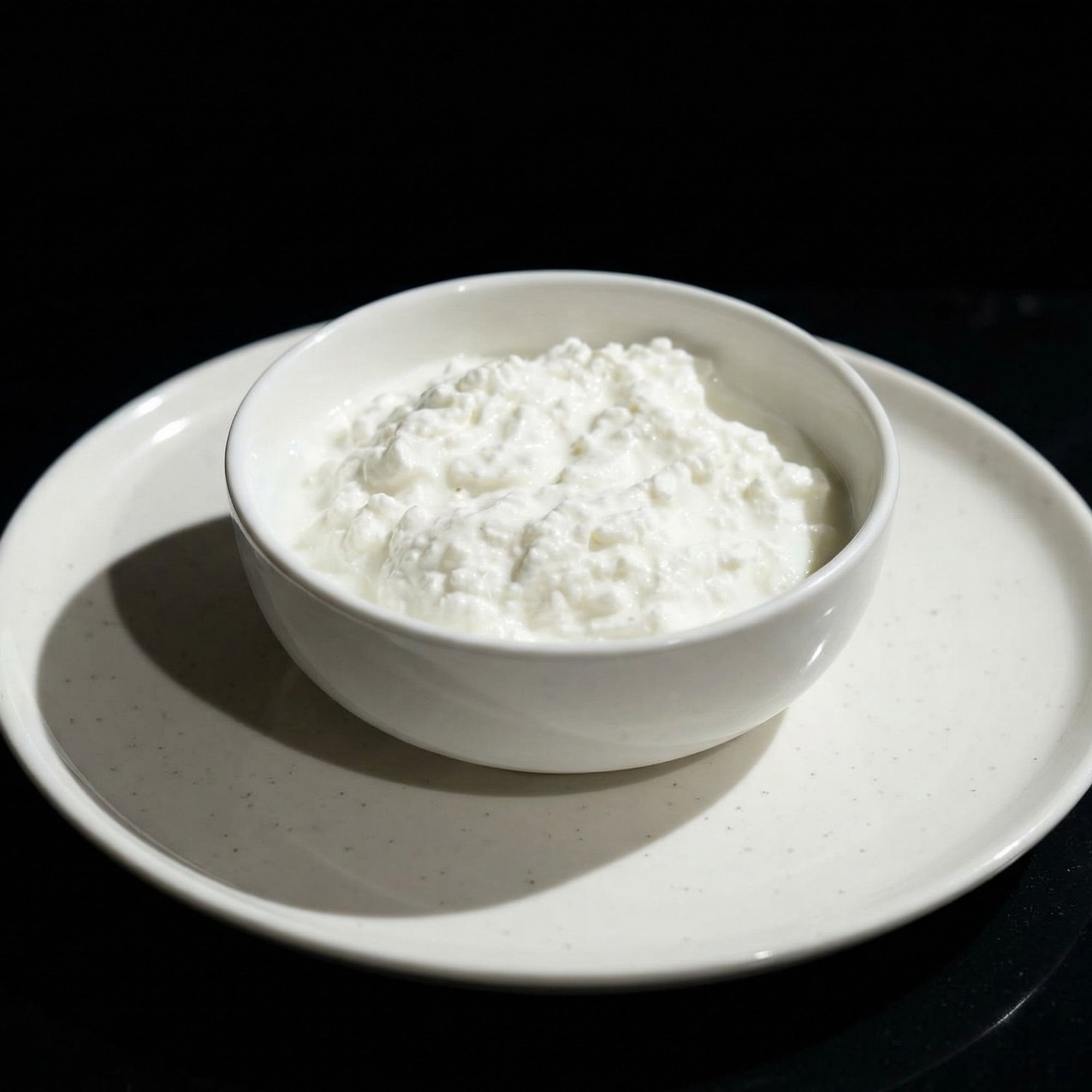 Cottage Cheese
