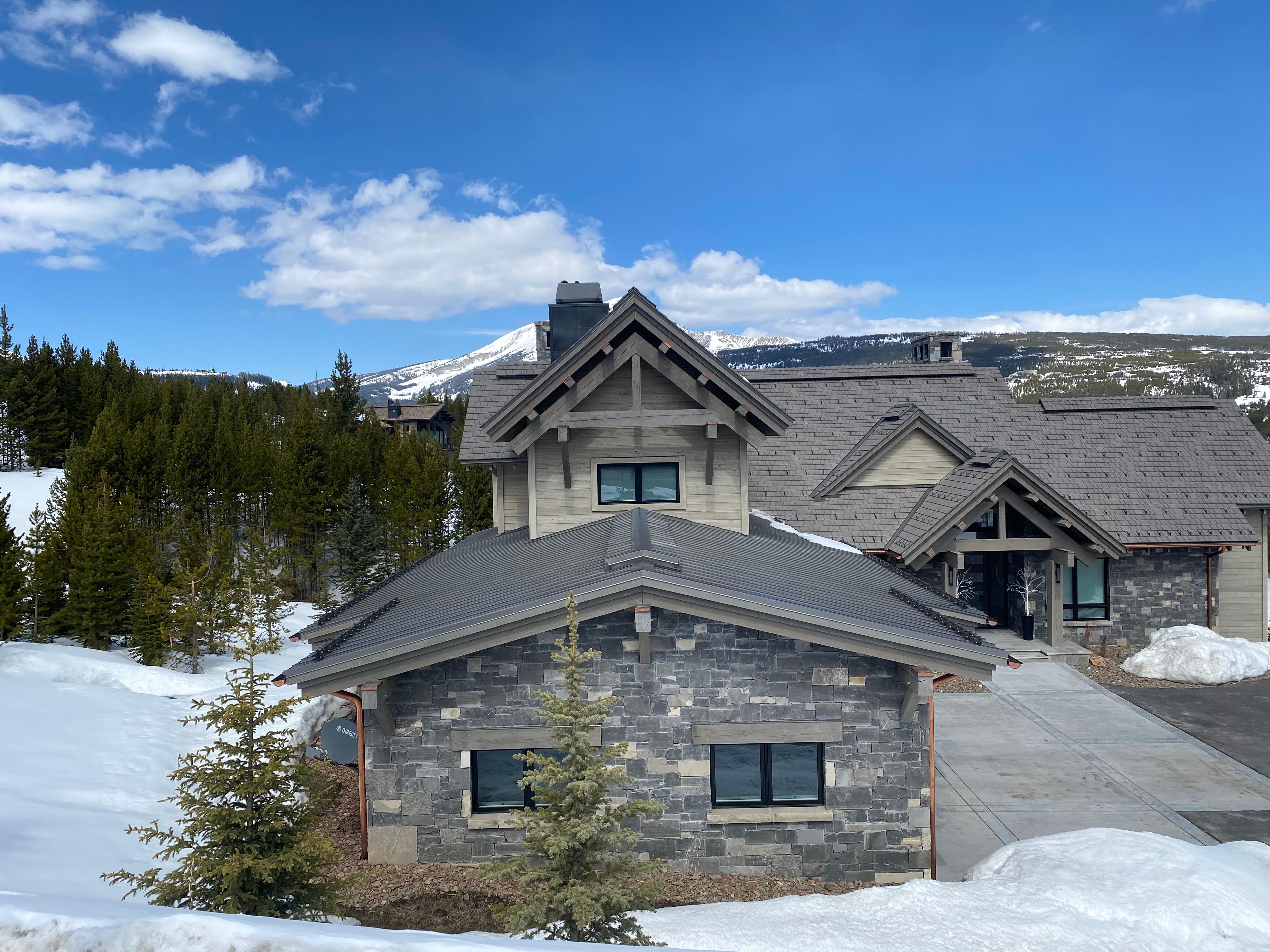 Cornerstone Management Services Image