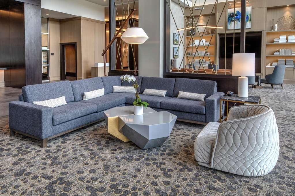 Hilton Franklin Cool Springs Image