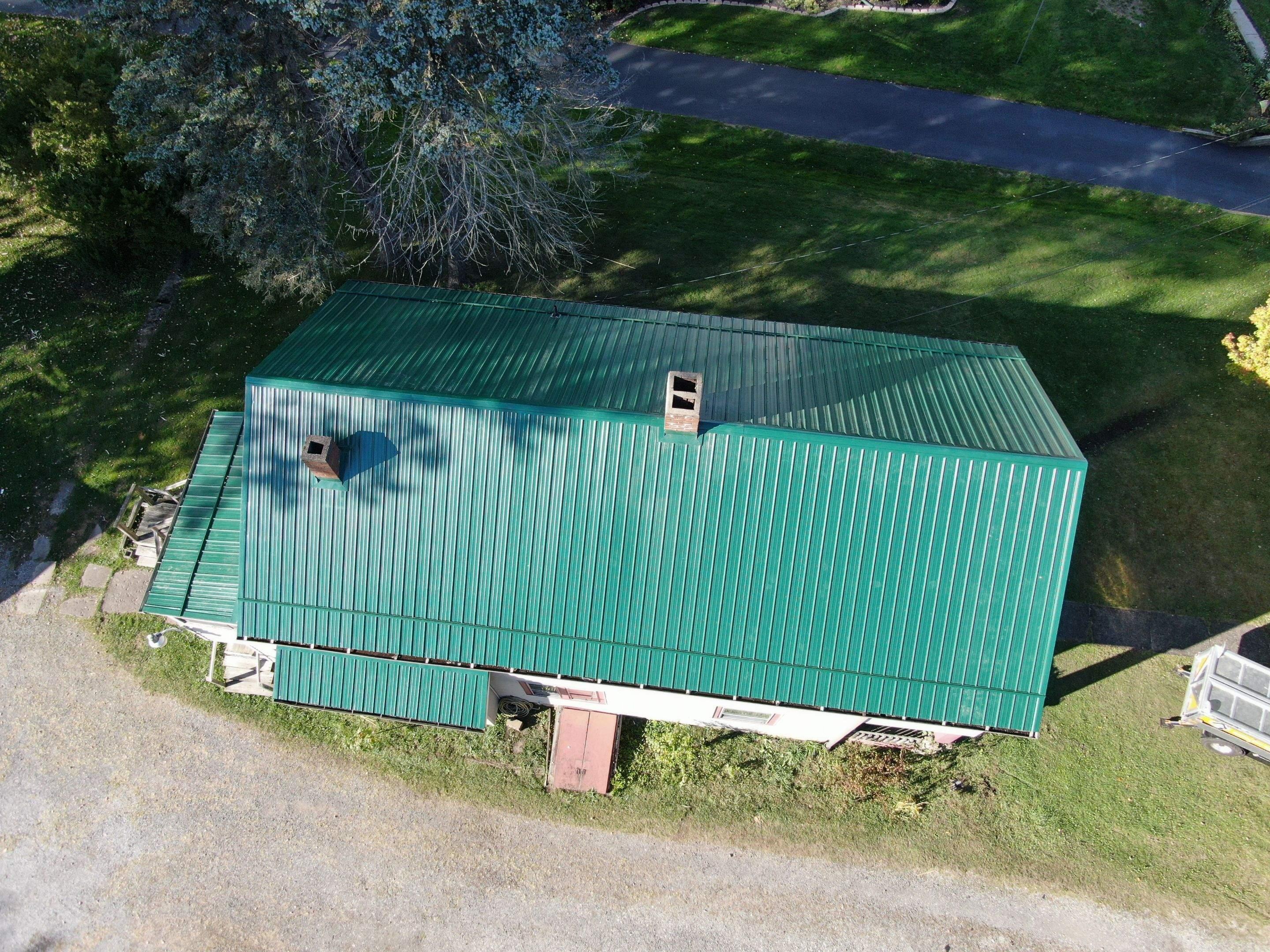 Liberty Roofing Pros Image