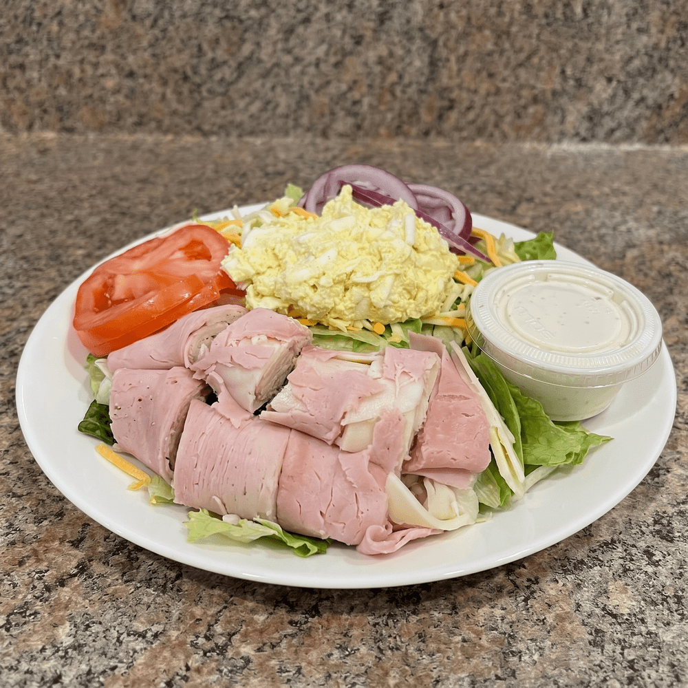 Chef Salad