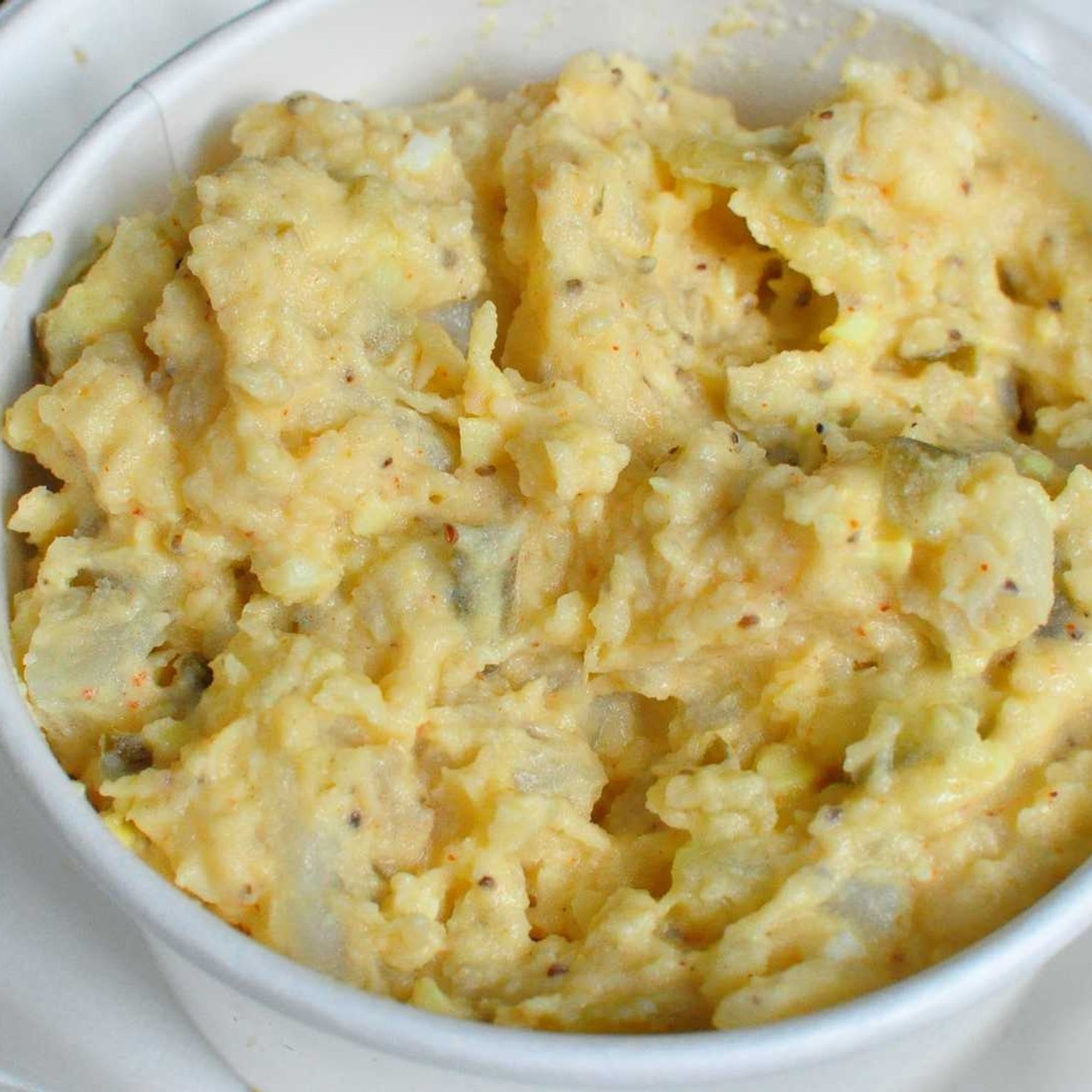 Potato Salad