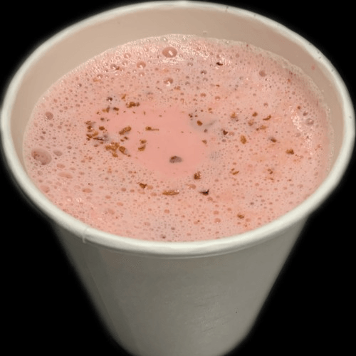 Kashmiri Chai
