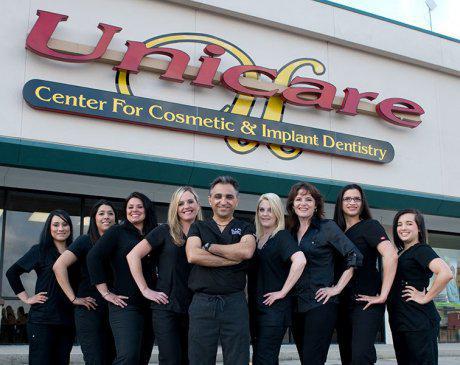 Unicare Center for Cosmetic & Implant Dentistry Photo