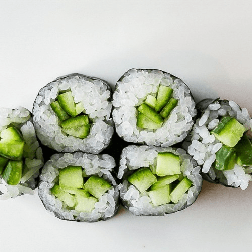 Kappa Maki