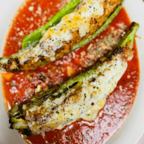Stuffed Peppers