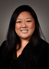 Amy Kangme Park, DO Image