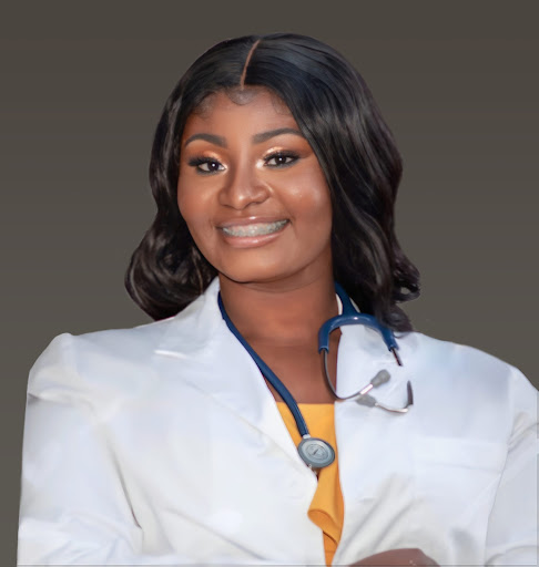 Asty Duversonne, DNP, APRN Palm Primary Care - Cityview