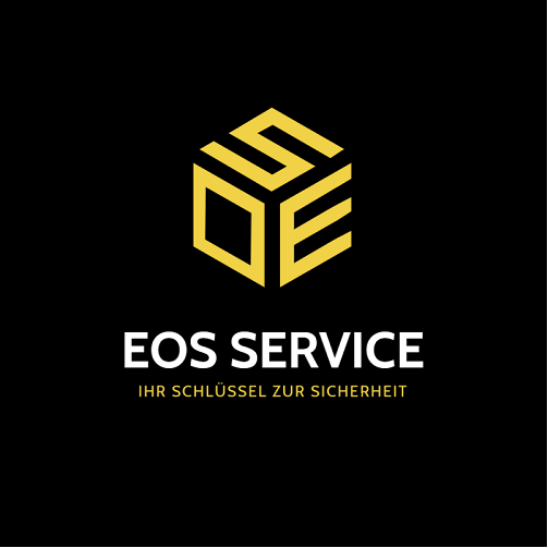 Logo von EOS Service