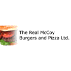 Real McCoy Burgers & Pizza Scarborough