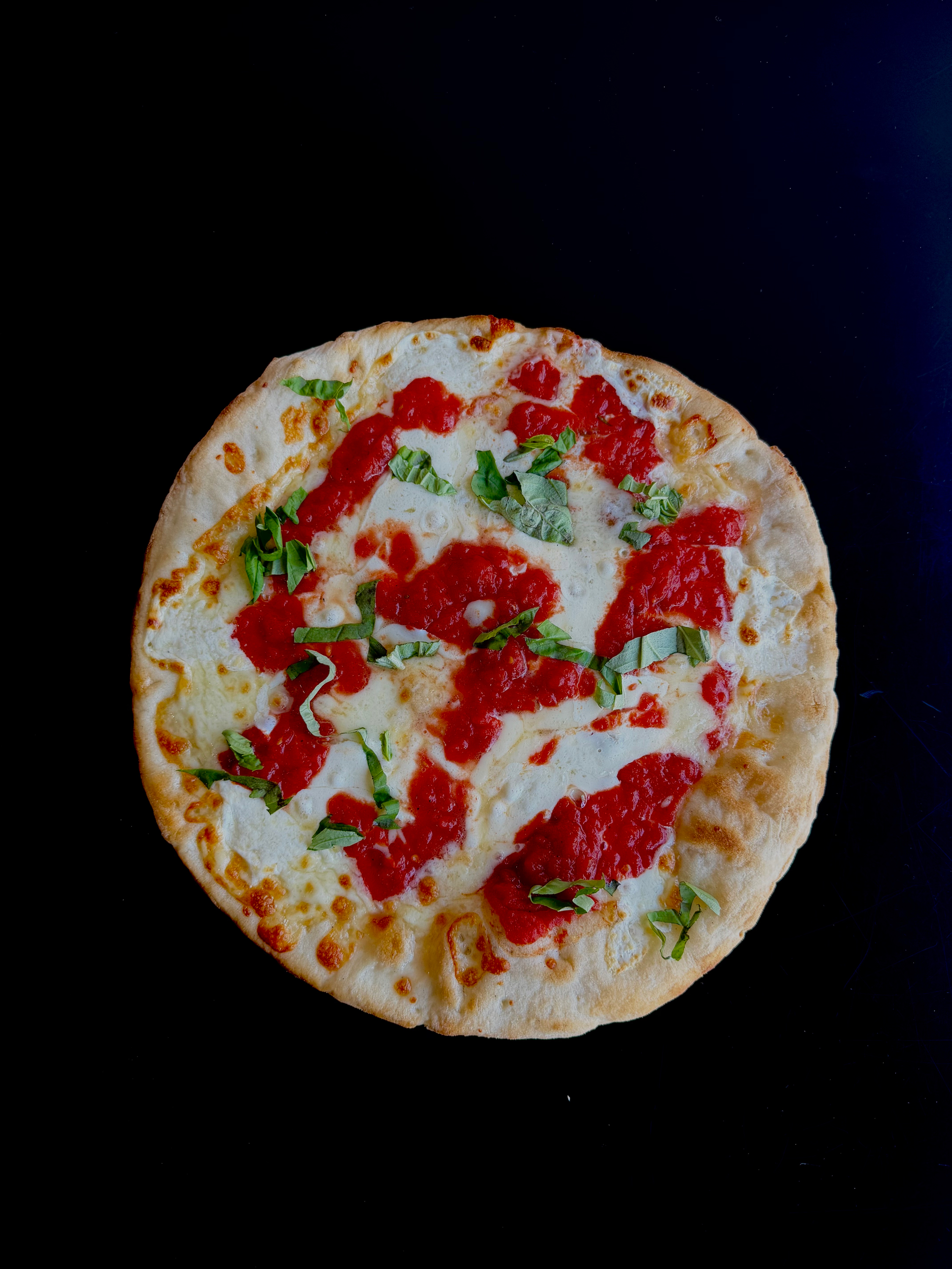Gluten Free Pizza 12"