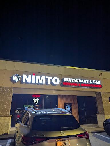 Nimto Restaurant & Bar Image