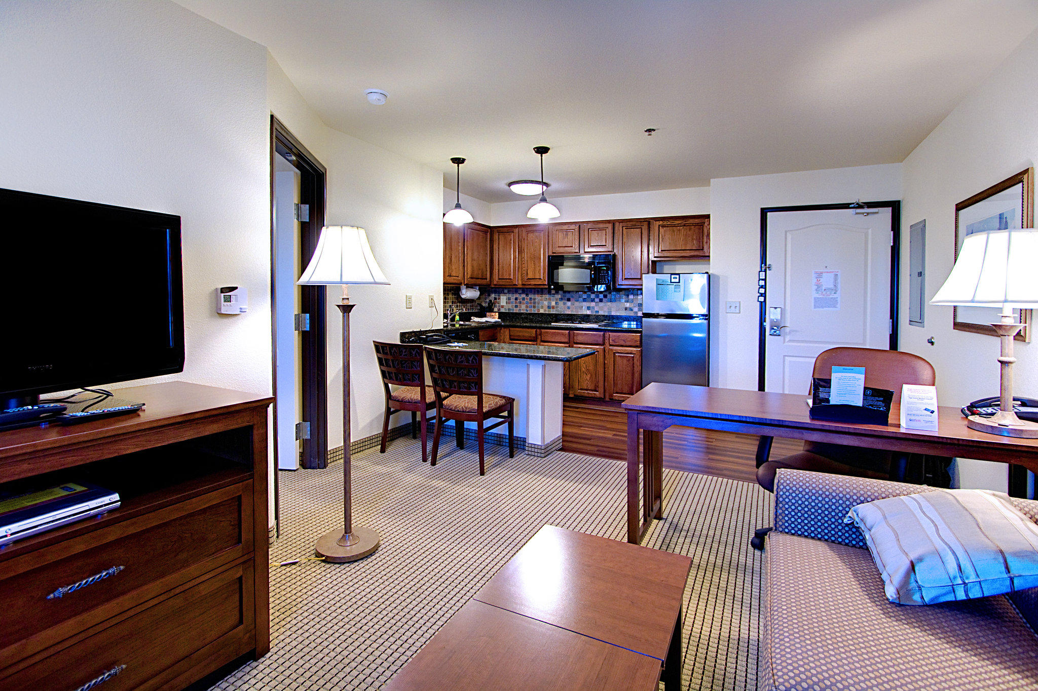 Staybridge Suites Salt Lake-West Valley City Photo