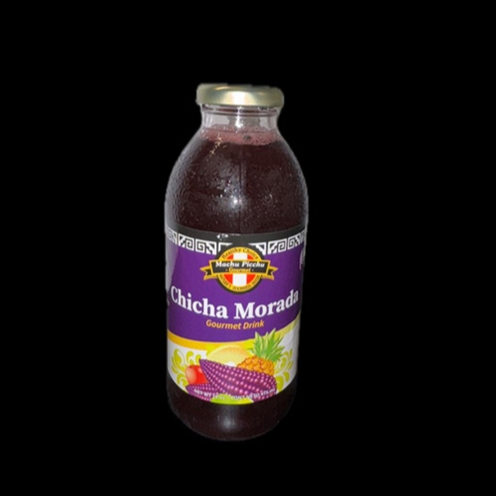 Chicha Morada