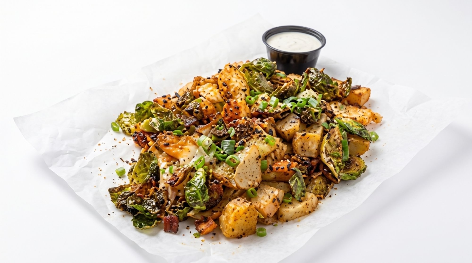 Street Fries