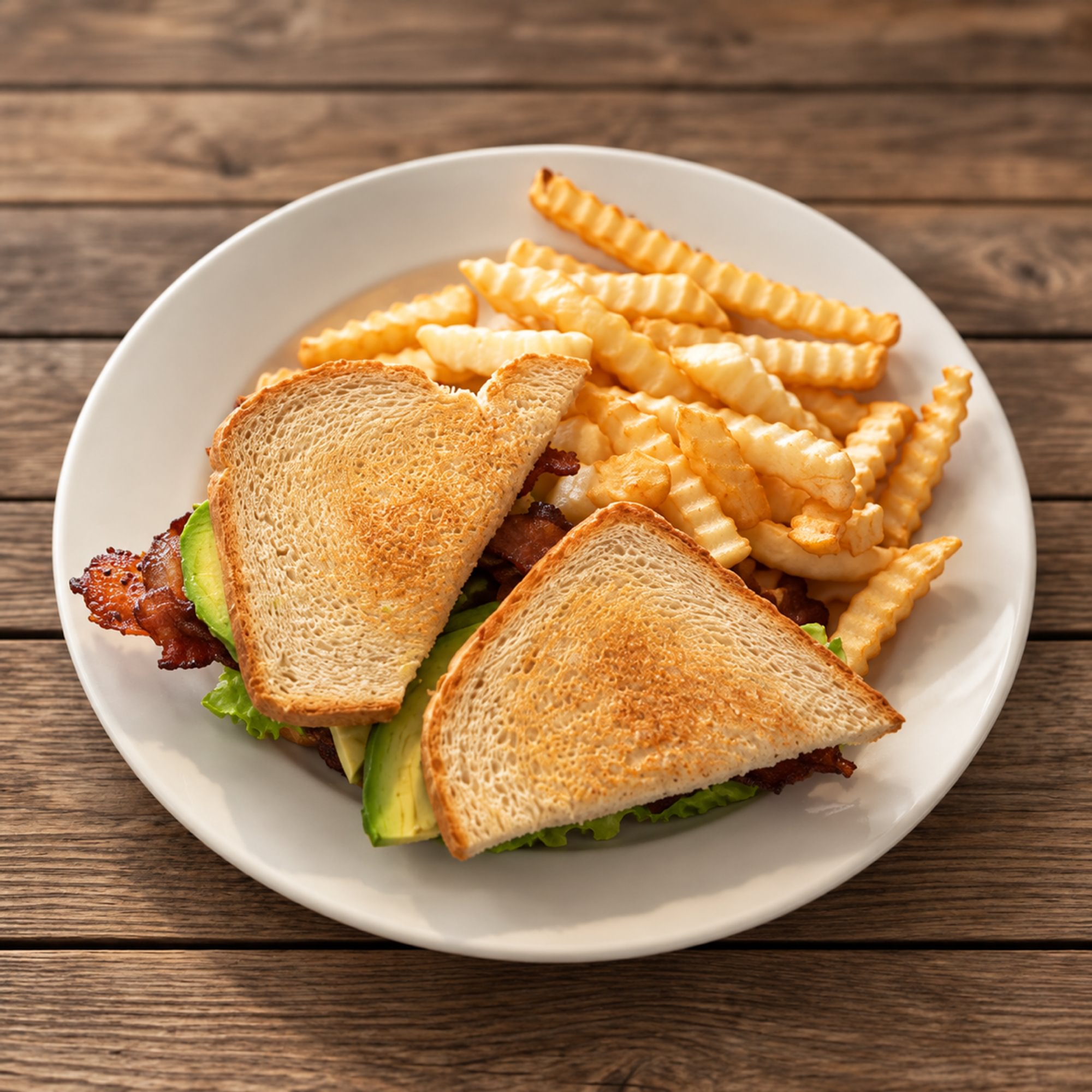 BLTA
