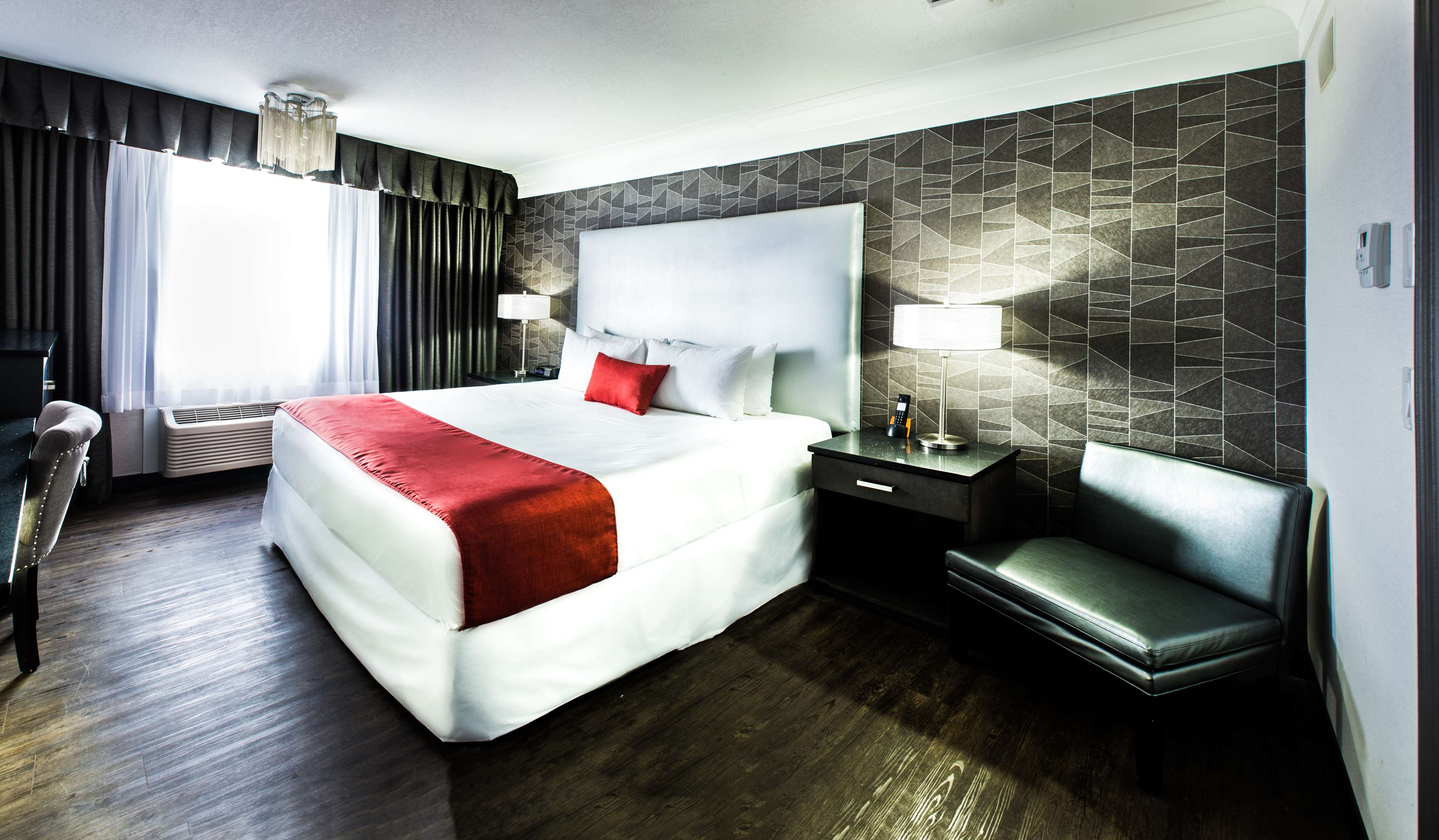 Best Western Plus Village Park Inn, Calgary AB Ourbis