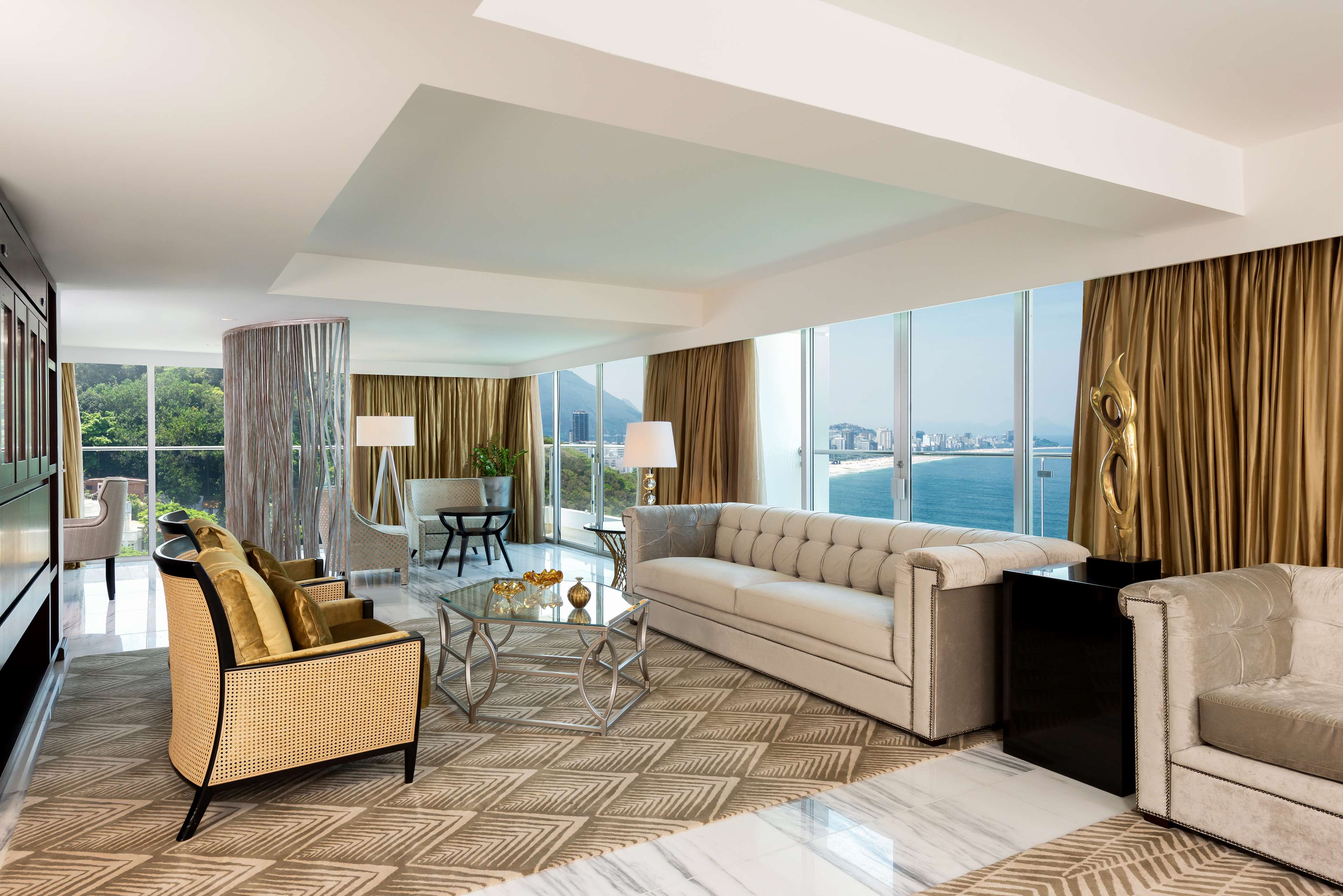 Images Sheraton Grand Rio Hotel & Resort