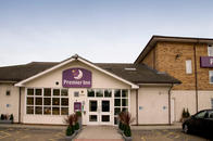 Premier Inn London Barking hotel Premier Inn London Barking hotel