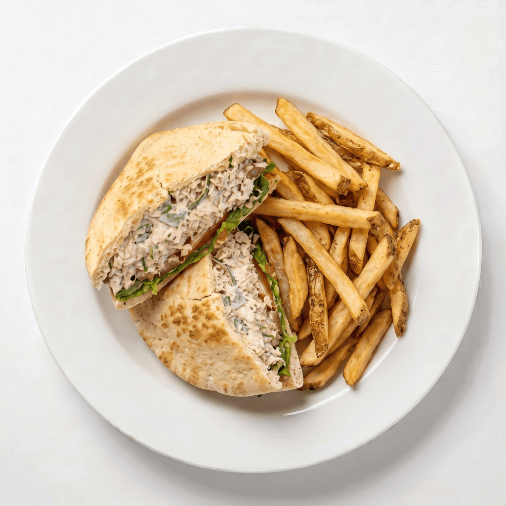 Chicken Salad Sandwich