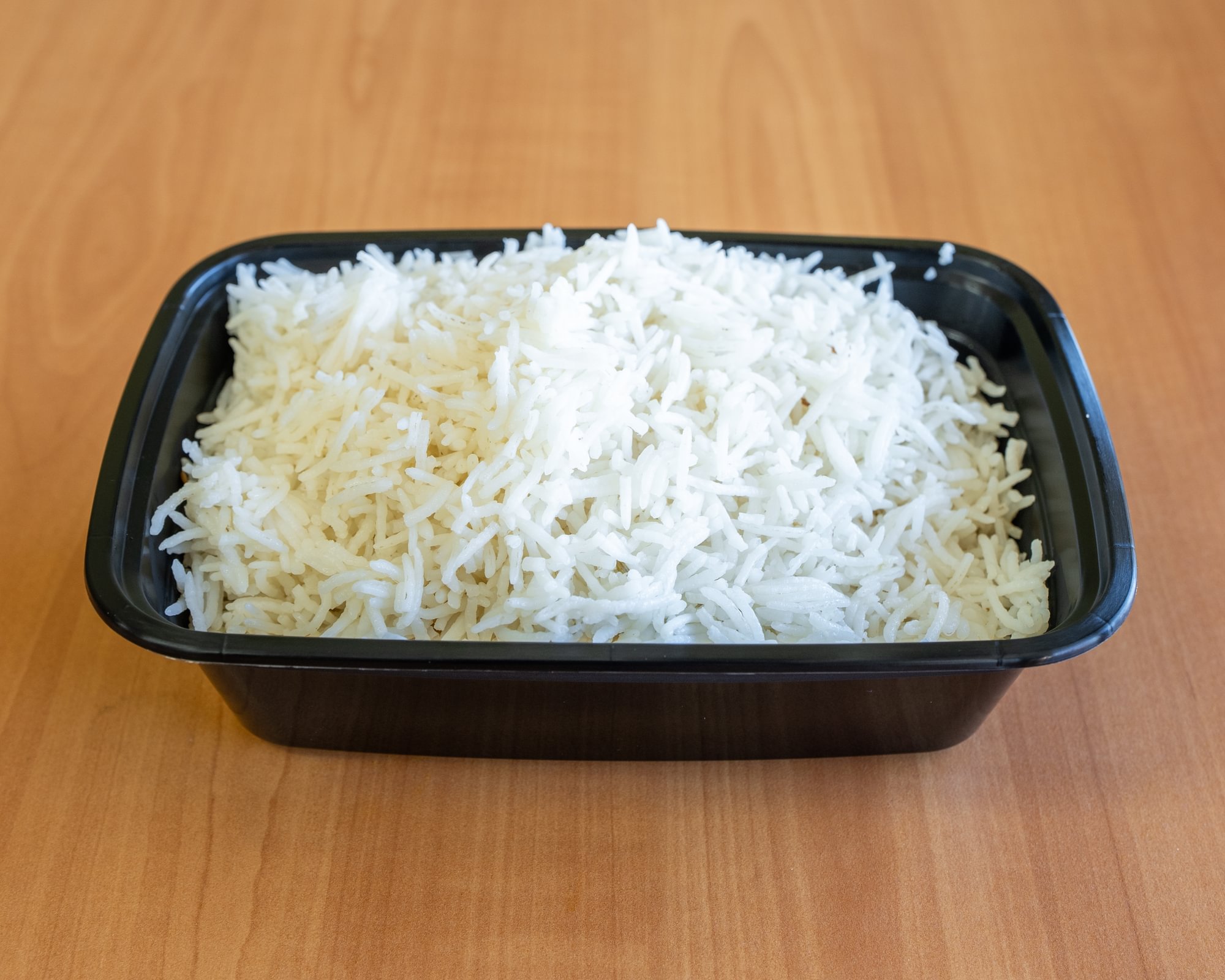 Jeera Rice