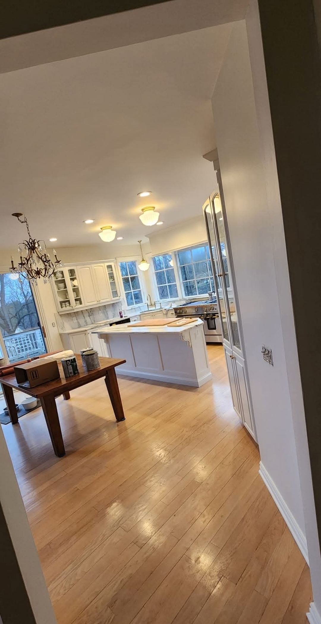 Chad's Awesome Painting LLC Image