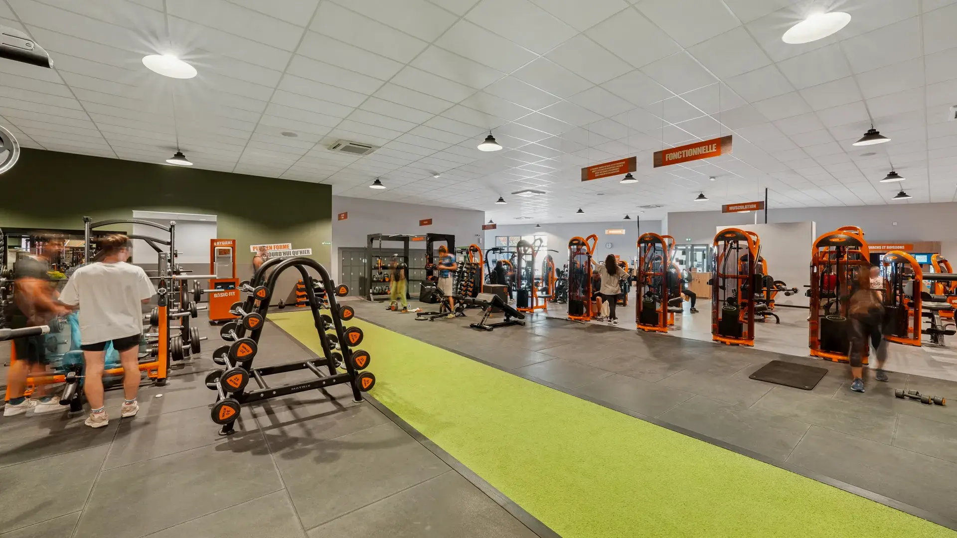 Miniature de la galerie