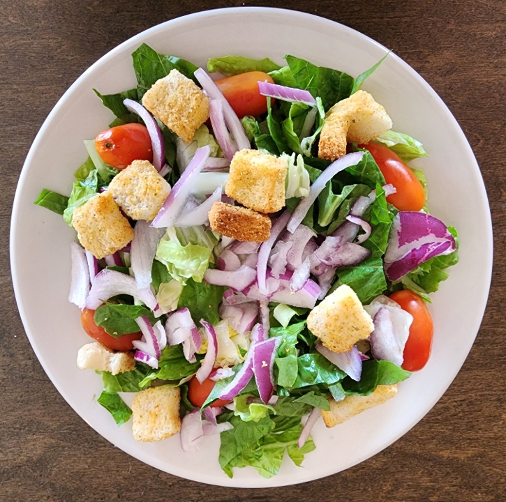 House Salad