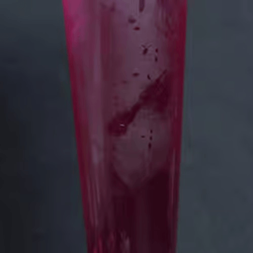 Purple Lemonade