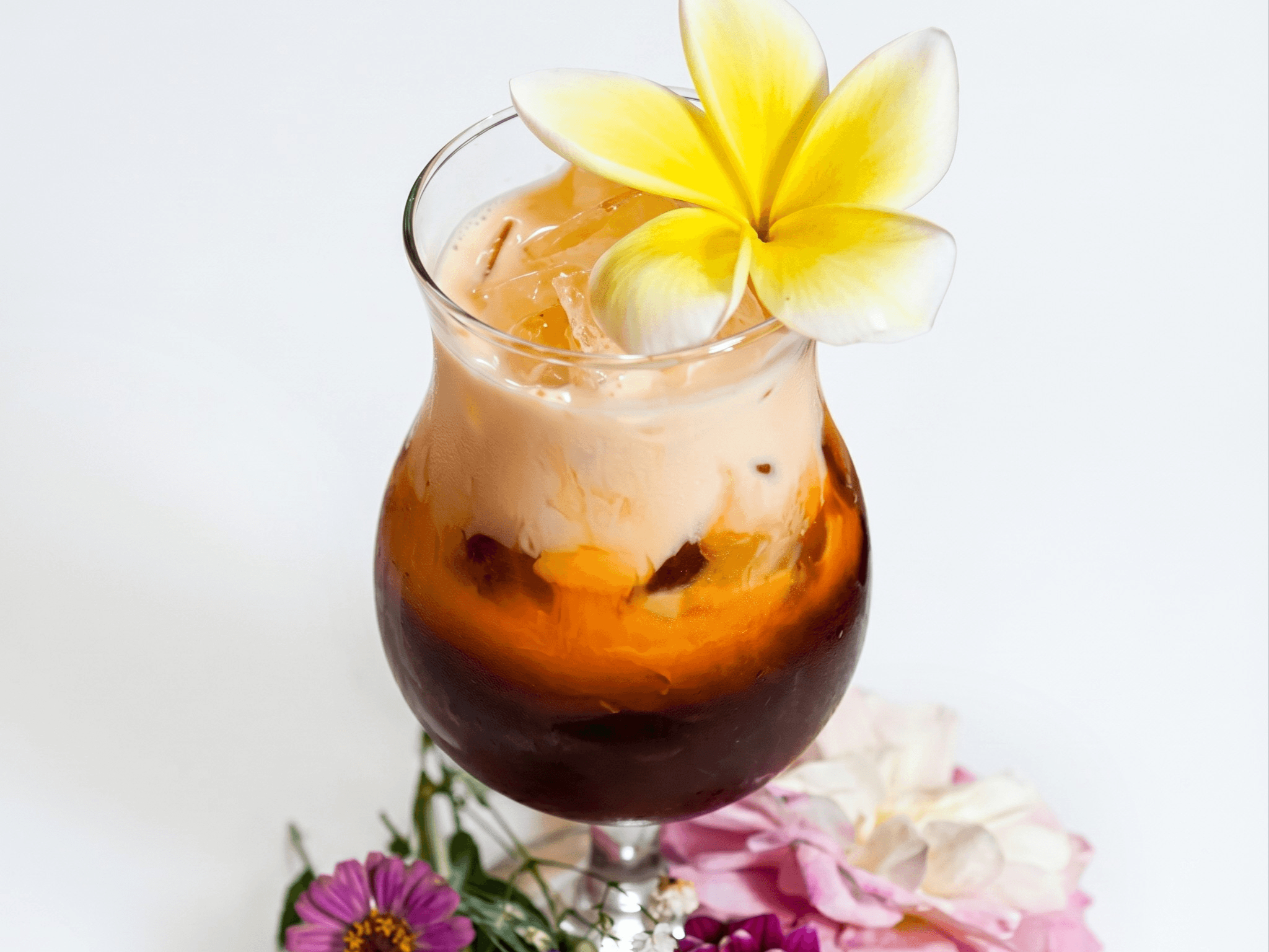 Thai Tea