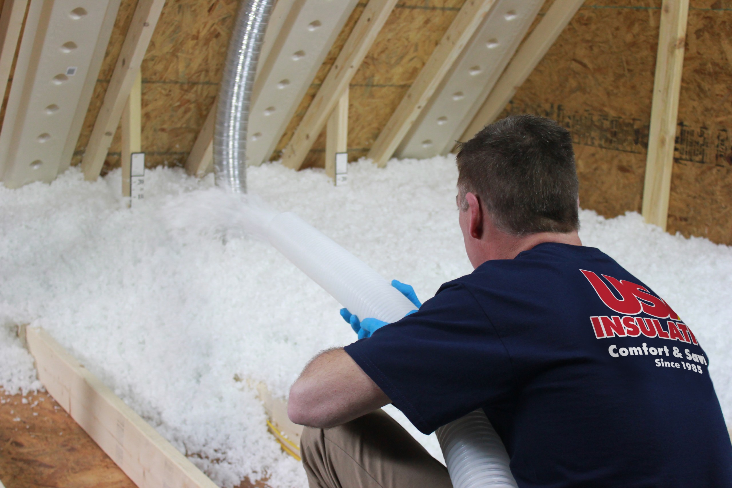 USA Insulation of Louisville Image