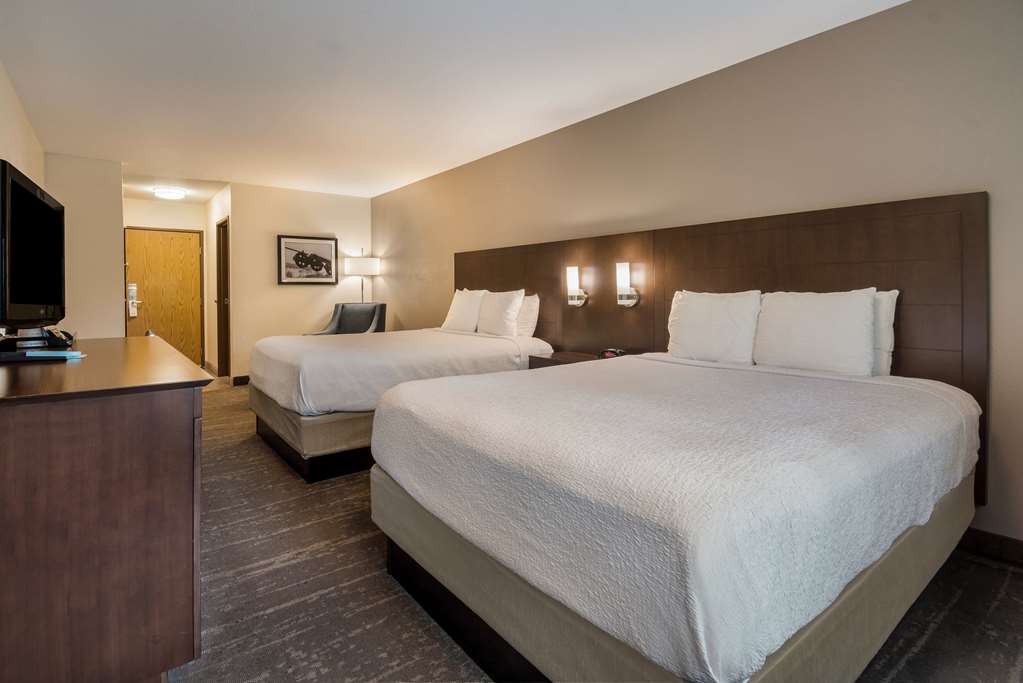 Best Western Mt. Hood Inn Image