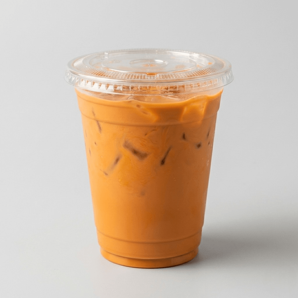 Thai Tea Home Made