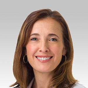 Mary E. Rinella, MD Photo