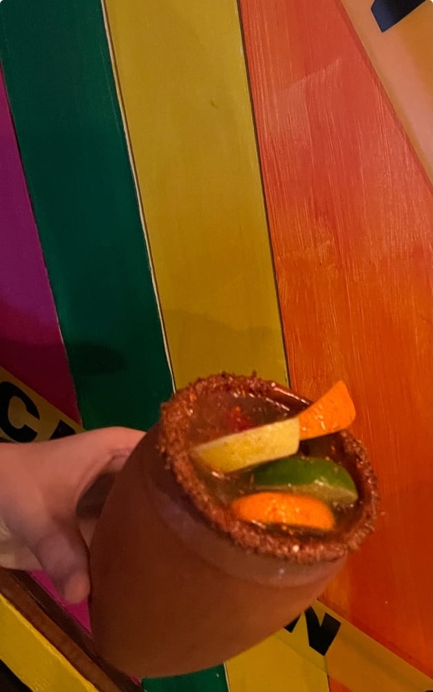 Cantarito N/A