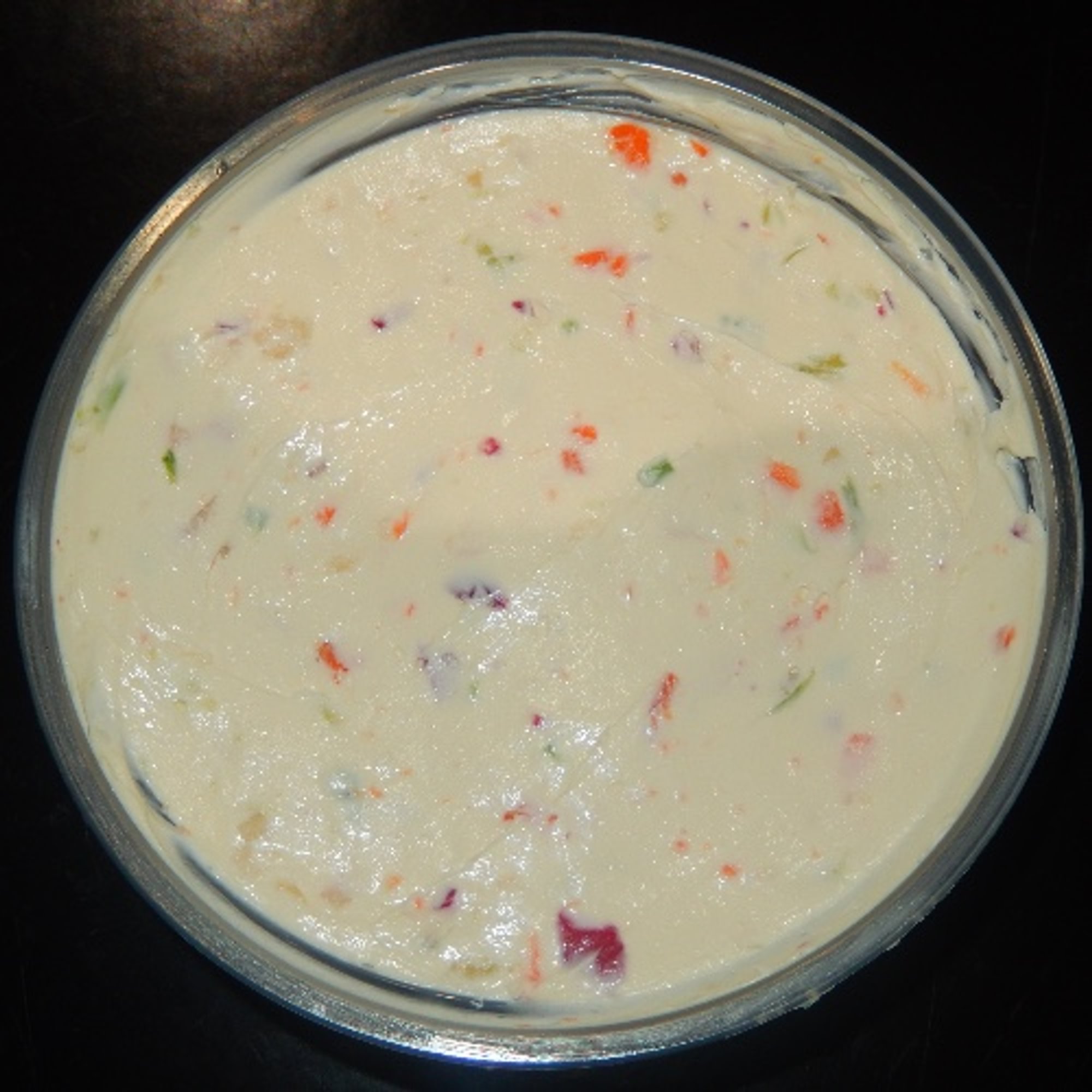 Veggie Cream Cheese 8oz