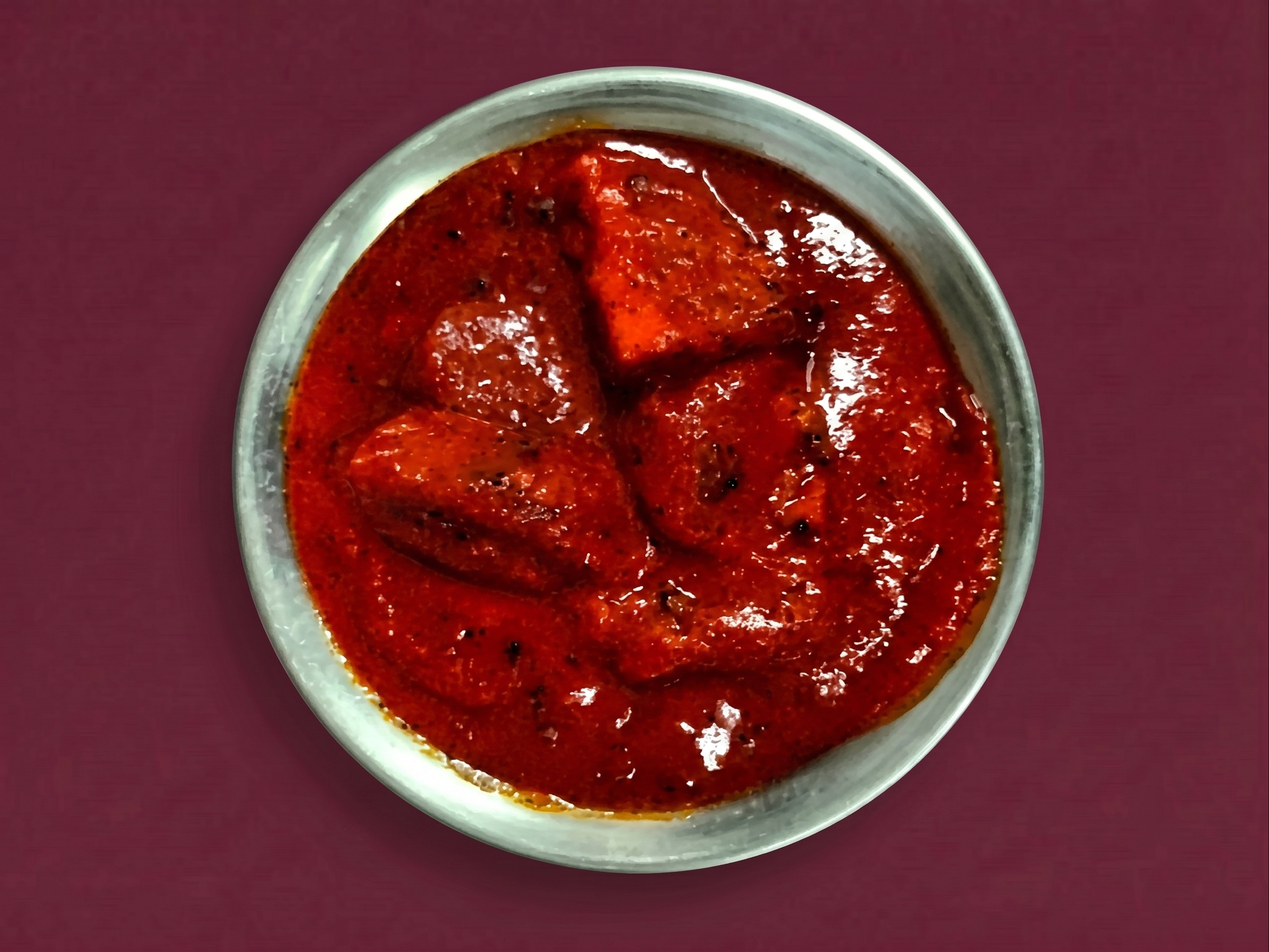 25. Tikka Massala