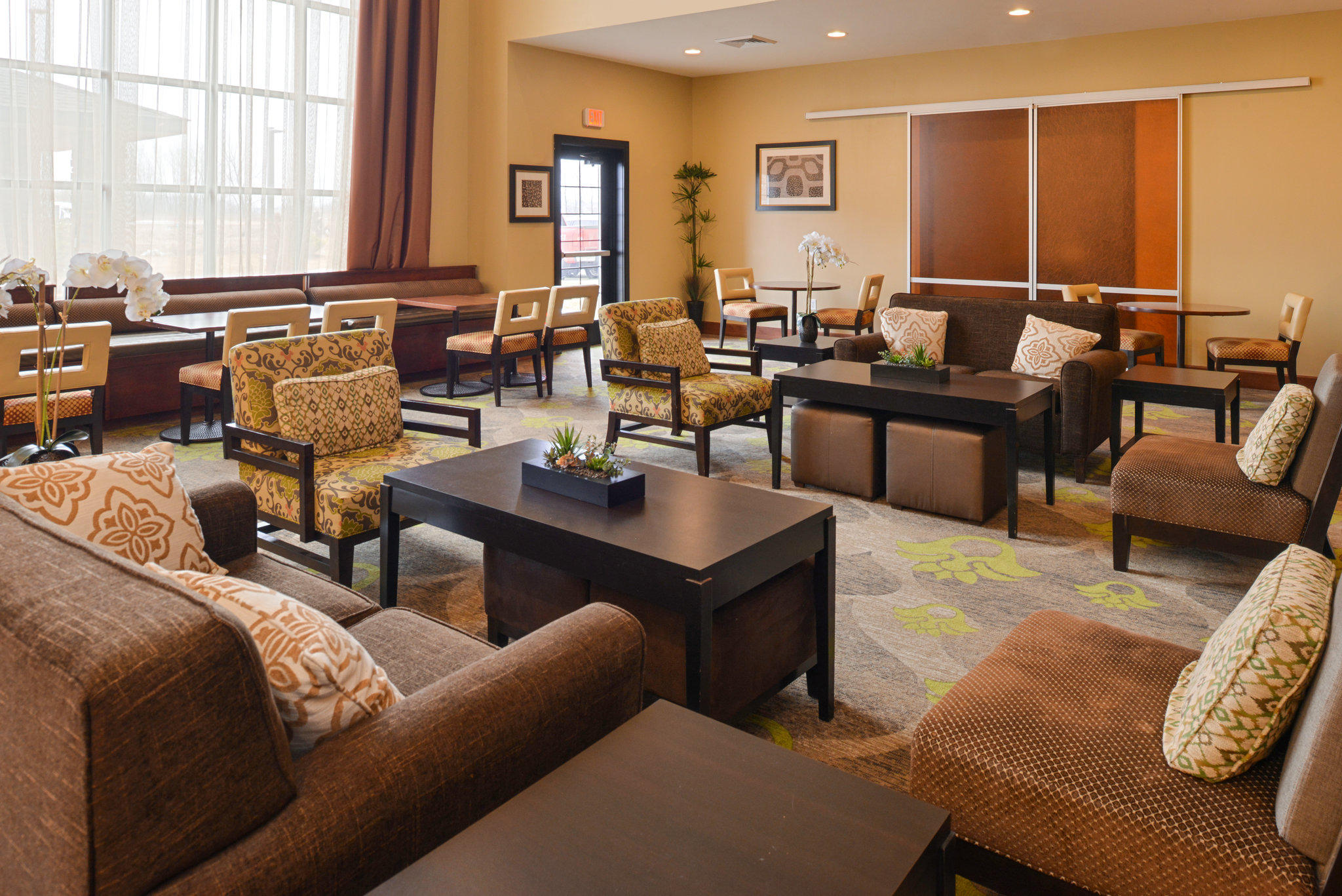 Staybridge Suites Merrillville Photo