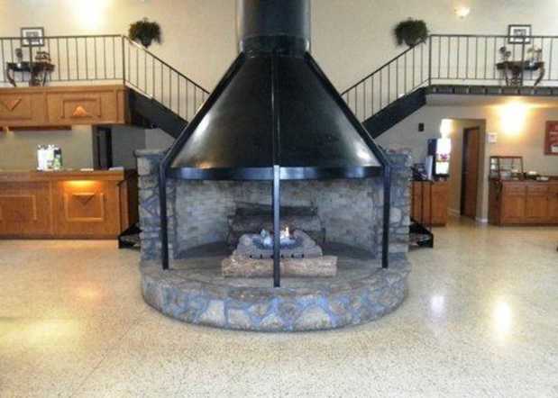 Images Econo Lodge