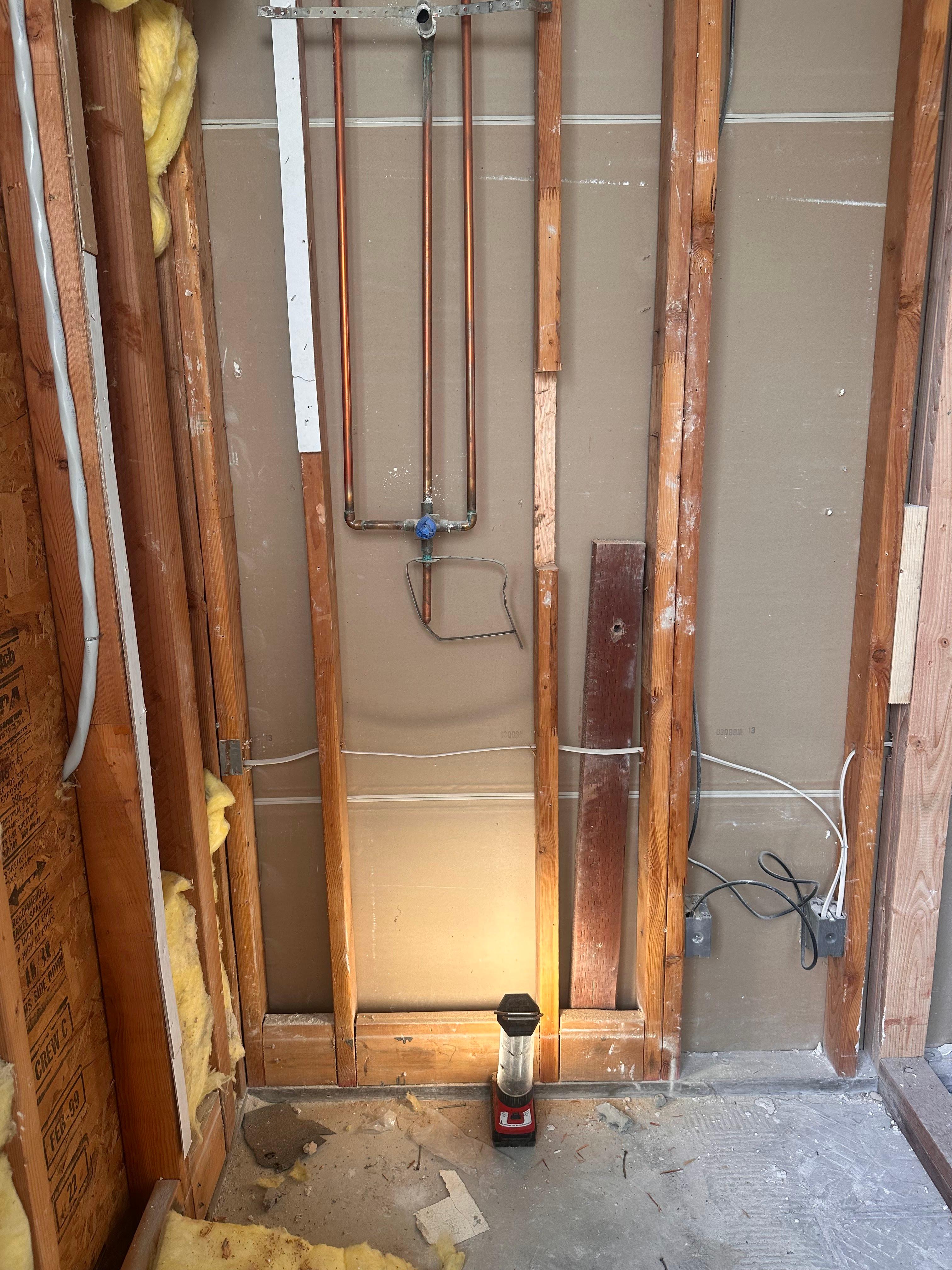 Ryan Perez Plumbing Image