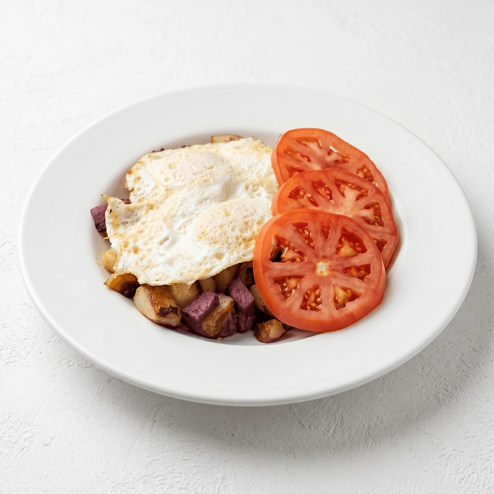 Corned Beef Hash