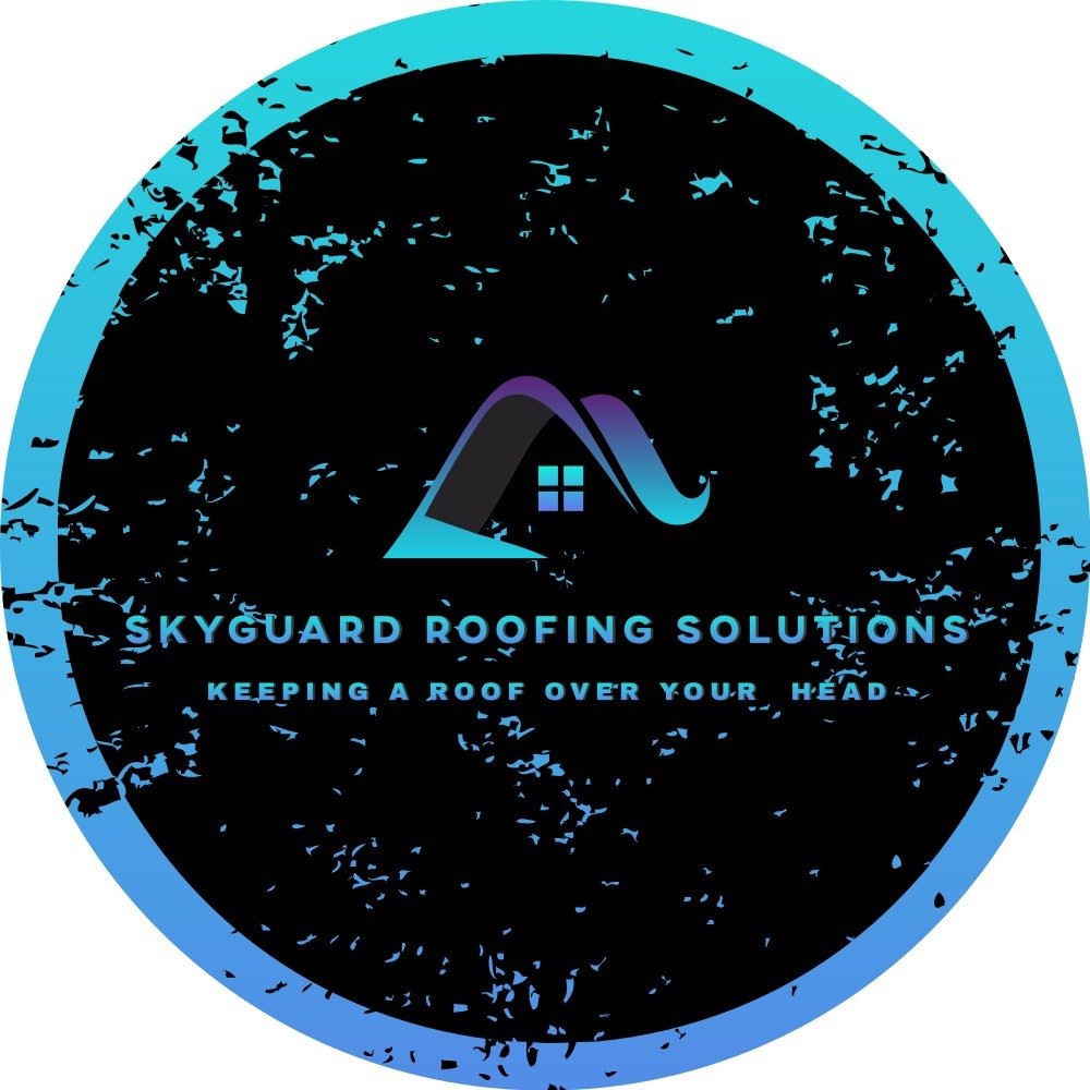 SkyGuard Roofing Solutions Logo