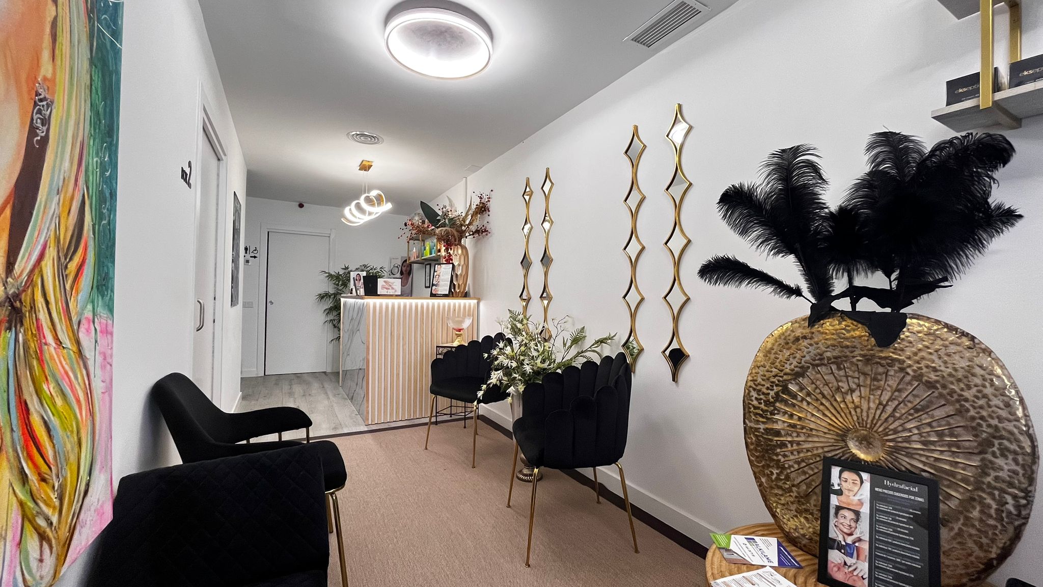 Galería en miniatura