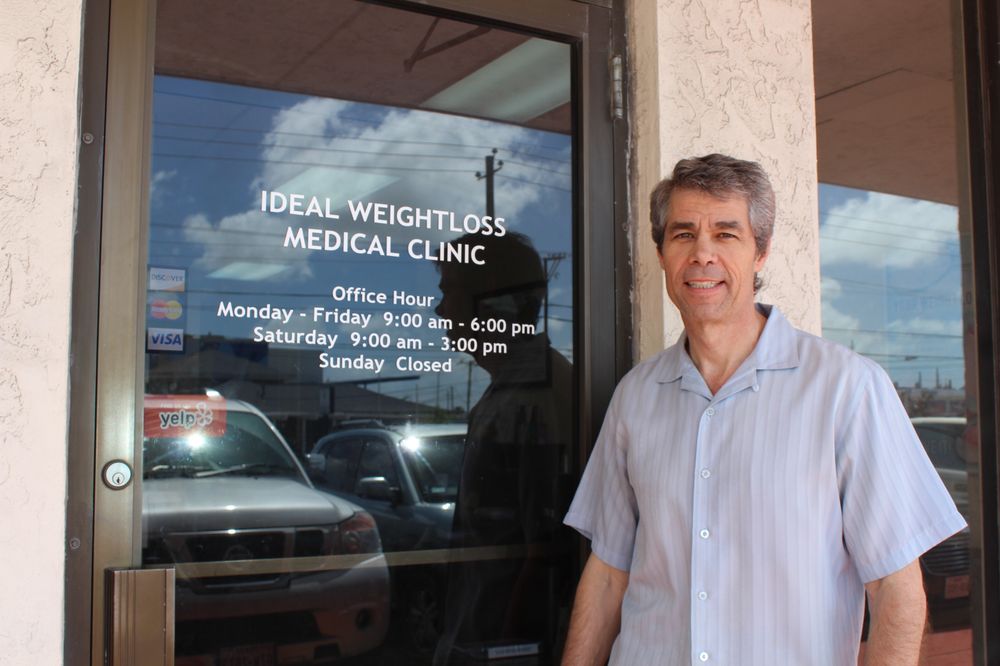 Ideal Weightloss Medical Clinic