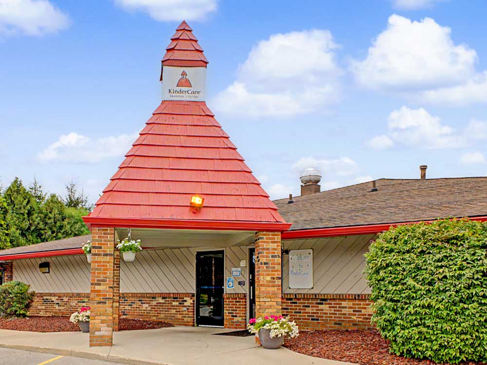 Rochester Hills KinderCare
