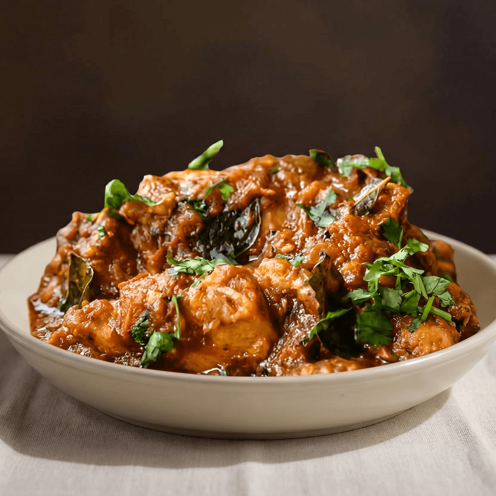 Karahi Chicken