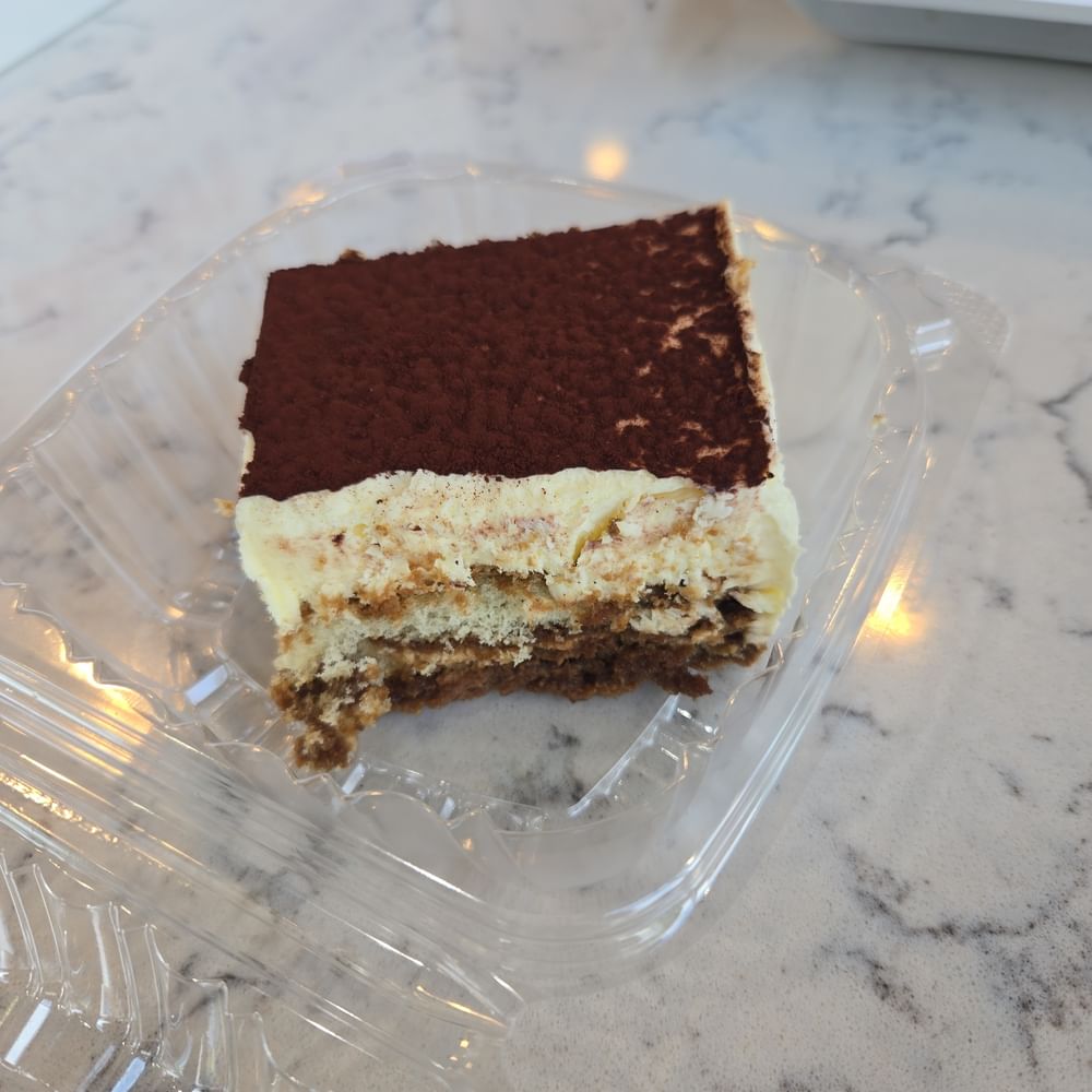 Tiramasu